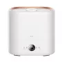 Gaisa mitrinātājs Deerma ST636W, 4,5 L tvertne, 28 W, Zelts/Balts, 277×156×270 mm