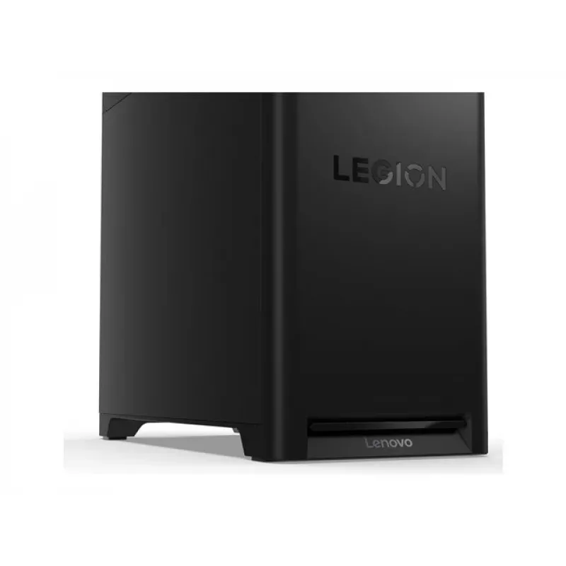 Galddators spēlēm Lenovo Legion T5 30AGB10 (modelis 90YJ007PMW), melns