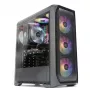 Datora korpuss ZALMAN N5 MF ATX melns