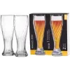 Kviešu alus glāze ritzenhoff & breker NOA 0,66 l trauku mazgājamā mašīnā, augstums 225 mm