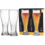Kviešu alus glāze ritzenhoff & breker NOA 0,66 l trauku mazgājamā mašīnā, augstums 225 mm