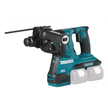MAKITA URBJMAISĪKS SDS-PLUS 2x18V 2.8J BEZ AKUMULATORIEM UN LĀDĒTĀJA DHR280Z