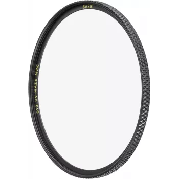 B+W 010 BASIC - 39 mm - UV kameras filtrs - MRC (MRC) - 1 gab. (1100131)
