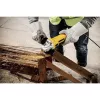 Leņķa slīpmašīna DeWalt DWE4117-QS, 950 W, 125 mm disks, 12 000 RPM, 1,99 kg