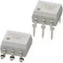 Omron G3VM-63ER(TR05) PhotoMOS-relejs 1 gab. 1 normāli aizvērts kontakts caurulītē (G3VM-63ER(TR05))