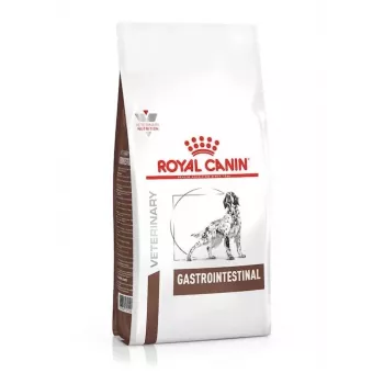 Royal Canin Gastrointestinal / Intestinal Gastro sausā suņu barība 15 kg