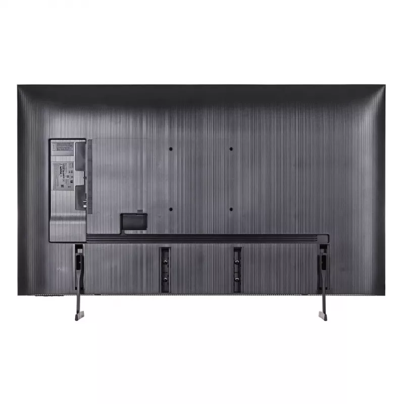 Samsung Q7F QE75Q7F2AU 190.5 cm (75) 4K Ultra HD Smart TV Wi-Fi melns