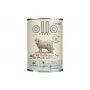 OLLO Puppy Umami Beef and Green Tripe with Duck Liver - mitrā suņu barība - 850 g