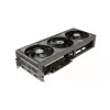 Grafikas karte Sapphire NITRO+ Radeon RX 9060 XT — 8 GB GDDR6, 128 bitu, PCIe x16 5.0