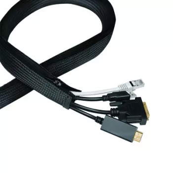 LogiLink KAB0083 USB 2.0 kabelis 1,8 m