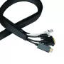 LogiLink KAB0083 USB 2.0 kabelis 1,8 m