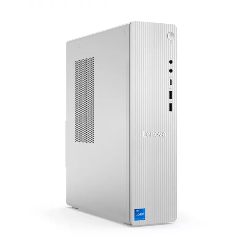 Galddators Lenovo IdeaCentre Tower ar Intel Core i5-13420H, 16GB RAM, 512GB SSD, Windows 11 Pro