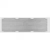 Thermaltake TH360 V2 ARGB Procesora šķidruma dzesēšanas komplekts 36 cm Balts 1 gab.