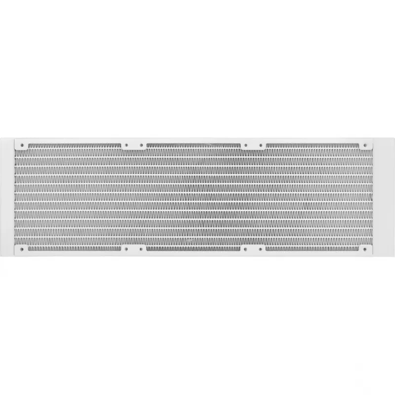 Thermaltake TH360 V2 ARGB Procesora šķidruma dzesēšanas komplekts 36 cm Balts 1 gab.