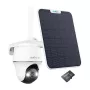 Reolink Go Series G440 ar saules paneli 2 – Reolink B4GPT4K05SP mobilais 4G kameras komplekts