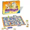 Junior Labyrinth, galda spēle