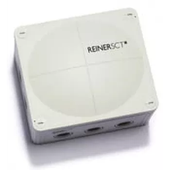 Drošības durvju kontrolieris Reiner SCT timeCard 1 durvīm Ethernet