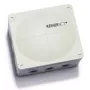 Drošības durvju kontrolieris Reiner SCT timeCard 1 durvīm Ethernet