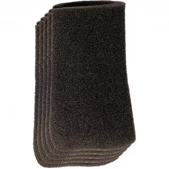 Filter Einhell 2351135 mucas putekļsūcējam