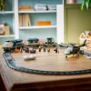 Bricks City 60508 Policijas vilciena aplaupīšana