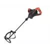 Betona maisītājs RUBI RUBIMIX-9 POWER MAX 2100 W 490-880 RPM
