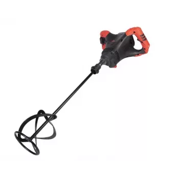 Betona maisītājs RUBI RUBIMIX-9 POWER MAX 2100 W 490-880 RPM