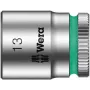 8790 HMA 05003512001 Ārējais sešstūra uzmavas ieliktnis 13 mm 1/4 (6,3 mm)