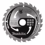 MAKITA RIPZĀĢA ASMENS 190x30x24Z M-FORCE KOKAM