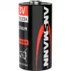 Vienreizlietojamā baterija Ansmann Special CR 123 A