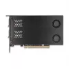 Delock PCI Express x16 kartes rāmis 2 x M.2 NVMe SSD bifurkācijai 47042