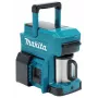 Bezvadu kafijas automāts Makita DCM501Z