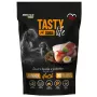 BIOFEED Tasty Dogs Life Junior Pīle - mitrā suņu barība - 150g