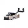 BTR E-DATIndustry IP20 lauka spraudnis Cat.6, 10 GBit piemērots saskaņā ar IEEE 802.3an, 8 dzīslu RJ45 spraudnis AWG 22 (1401405012-I)