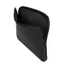Piedurkņu futrālis Rivacase 5113 ierīcēm līdz 30,5 cm (12 collas) — Neoprēns, 0,13 kg, tumši pelēks