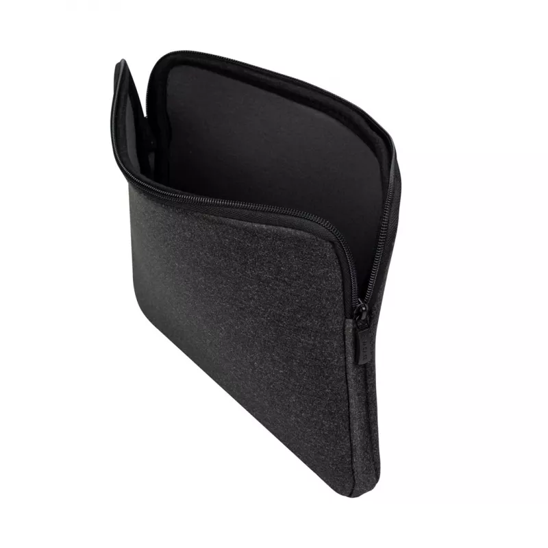 Piedurkņu futrālis Rivacase 5113 ierīcēm līdz 30,5 cm (12 collas) — Neoprēns, 0,13 kg, tumši pelēks