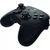 Spēļu kontrolieris Razer Wolverine V3 Pro melns USB vadu bezvadu PC Xbox Series S X