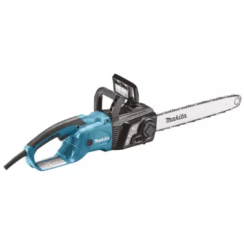 Makita UC3551A motorzāģis 2000 W 7500 RPM Melns, Tirkīzzils