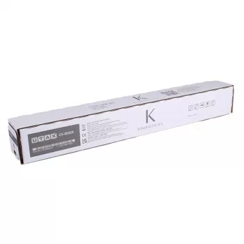 Utax Toneris CK-8532K CK8532K melns (1T02YM0UT0)