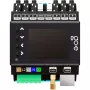 Go-e CH-30-01 strāvas adapteris, melns