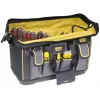 Stanley FMST1-71180 sīkdet/aļu/instrumentu kaste Melna, Pelēka, Dzeltena