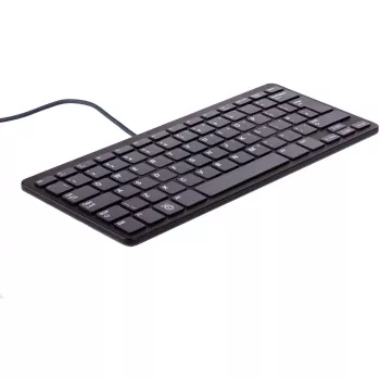 Raspberry Pi RB-TASTA01S Melna