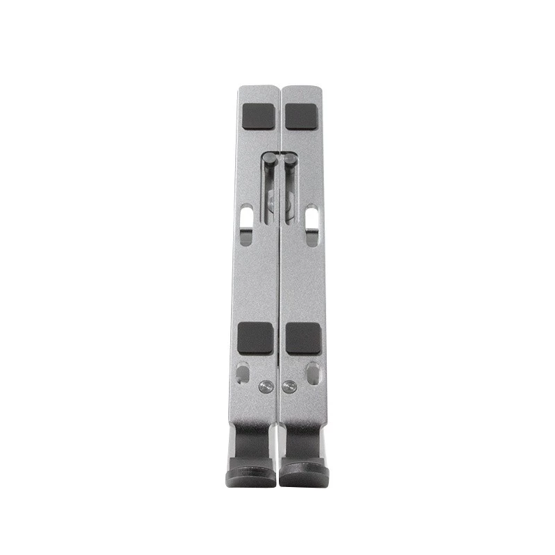 Klēpjdatora statīvs LogiLink AA0134 sudrabots 40,6 cm (16 collas)