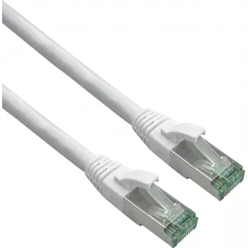 Tīkla kabelis Helos Patch-Kabel 363749 RJ-45 (vīr.) uz RJ-45 (vīr.) Cat6 1m melns