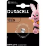 Duracell CR1220 3V vienreizlietojama baterija litija