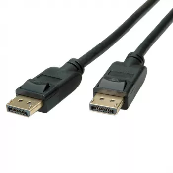 DisplayPort kabelis ROLINE 11445813 5m DisplayPort–DisplayPort
