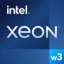Intel Xeon W W3-2423 - 2,1 GHz - 6 kodoli - 12 pavedieni - 15 MB kešatmiņa - FCLGA4677 ligzda - OEM (PK8071305129200)