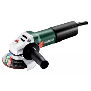 Leņķa slīpmašīna Metabo WEQ 1400-125