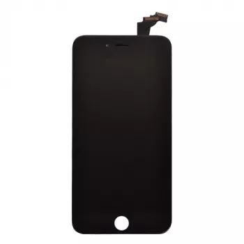 Ekrāns iPhone 6 Plus (Melns) HQ+