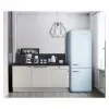 SMEG Electric Kettle 50s Style KLF04PBEU, Pastel Zils