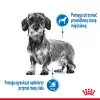 Royal Canin CCN MINI LIGHT WEIGHT CARE - sausā barība pieaugušiem suņiem - 3 kg
